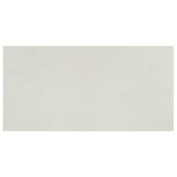 Clay Calm White 16x32 Matte Porcelain Tile