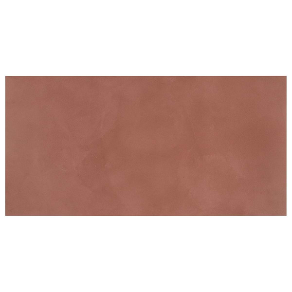 Clay Grace Red 16x32 Tile Matte Porcelain Tile