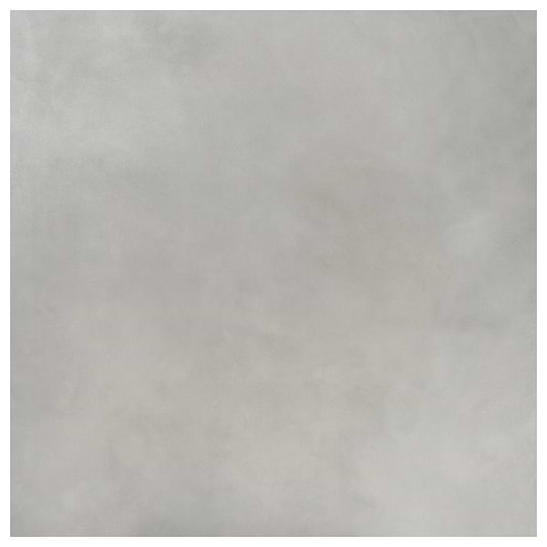 Clay Awake Gray 48x48 Matte Porcelain Tile
