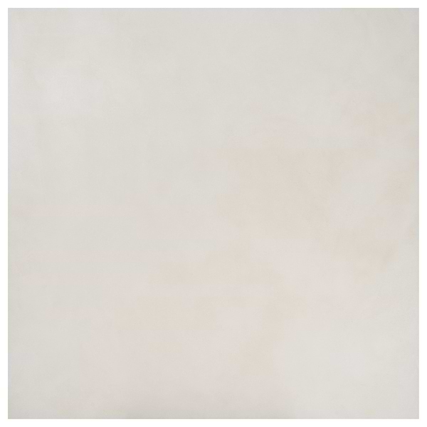 Clay Calm White 48x48 Matte Porcelain Tile