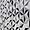 Phantasm Tuxedo Black and White Polished Marble Mosaic Tile