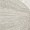 Nashville Gray 24x48 Travertine Look Polished Porcelain Tile