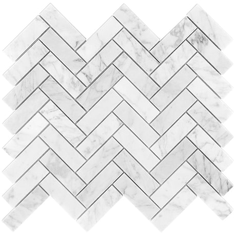 Marble Tile for Backsplash,Kitchen Floor,Kitchen Wall,Bathroom Floor,Bathroom Wall,Shower Wall,Shower Floor,Outdoor Wall,Commercial Floor