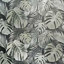Botanic Scuro Green 24x48 Textured Matte Ceramic Tile