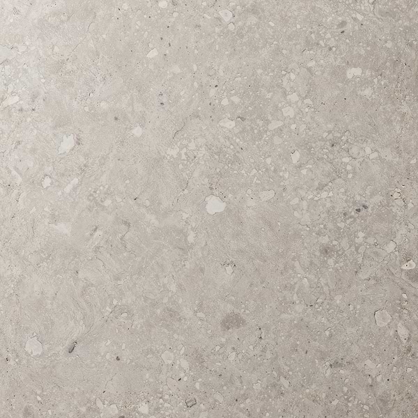 Rizo Silver Beige 48x48 Terrazzo Look Matte Porcelain Tile
