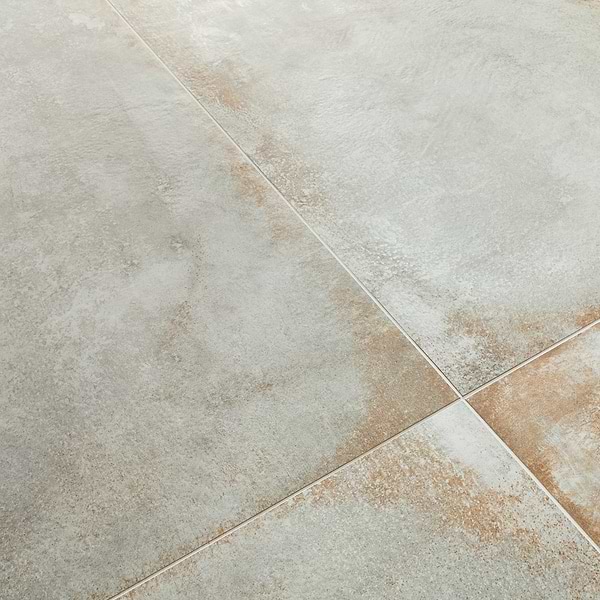 Flatiron 2.0 White 24x48 Matte Porcelain Tile by Angela Harris in White, View 5, open zoomed image