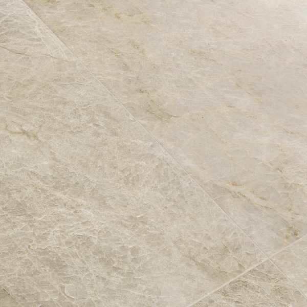 Grand Taj Mahal Fawn Beige 48x48 Stone Look Matte Porcelain Tile in Beige, View 5, open zoomed image