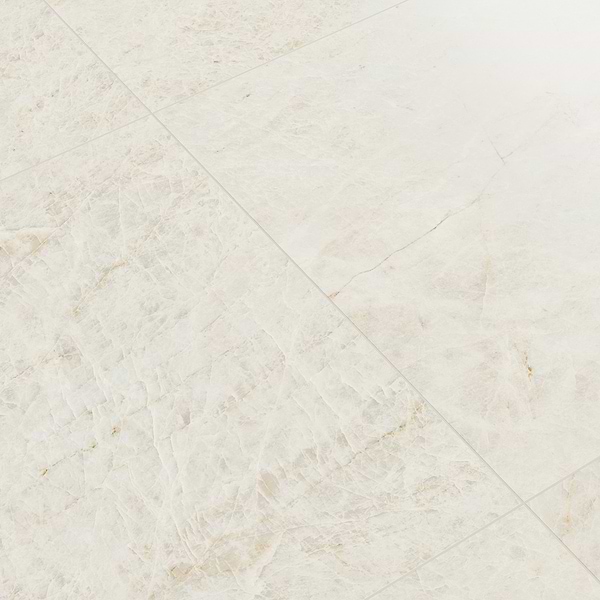 Grand Taj Mahal Pearl Beige 24x48 Stone Look Matte Porcelain Tile in Beige, View 5, open zoomed image