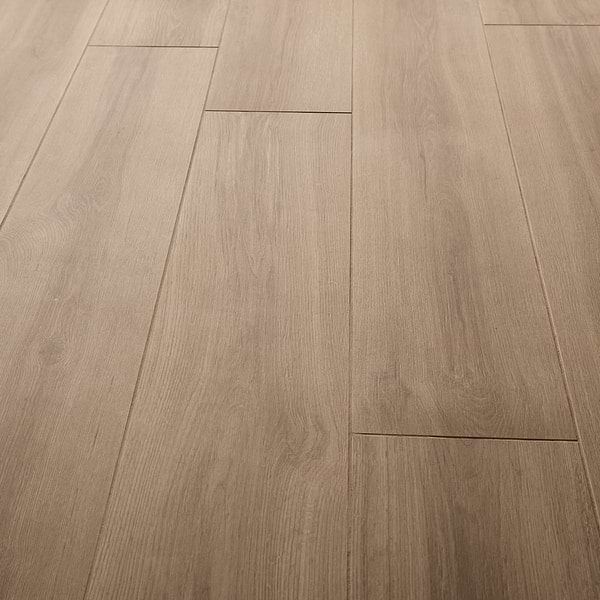 Marsai Golden Oak 10x60 Wood Look Matte Porcelain Tile in Brown, View 5, open zoomed image