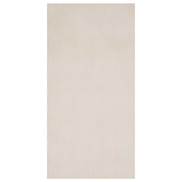 Simena Bamboo Wave Beige 12x24 Textured Limestone Tile