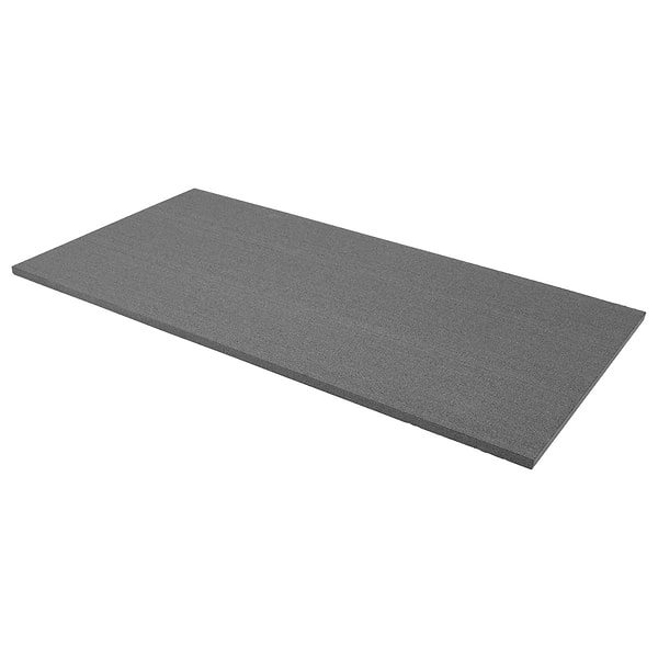 Pietra Basalt Black 12x24 Textured Basalt Tile