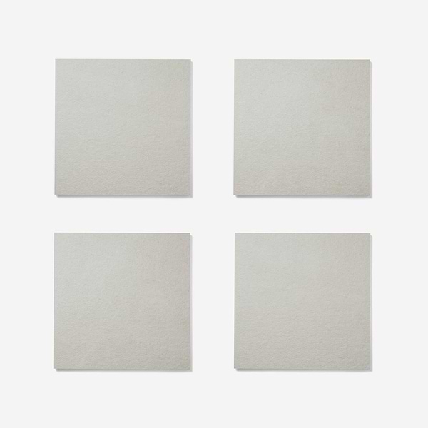 Rushmore 2CM Lake 24x24 Porcelain Paver in Light Beige, View 4, open zoomed image