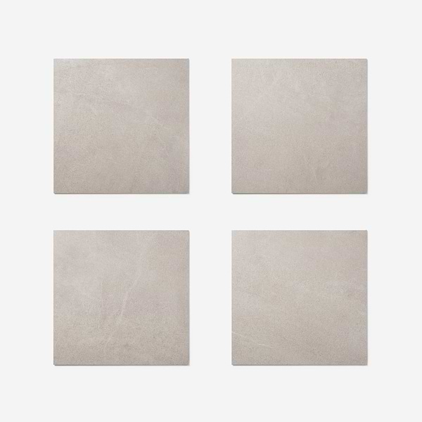 Rushmore Park 24x24 Porcelain Tile in Beige, View 4, open zoomed image