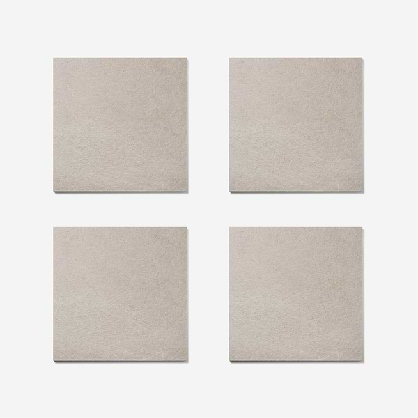 Rushmore 2CM Park 24x24 Porcelain Paver in Beige, View 4, open zoomed image