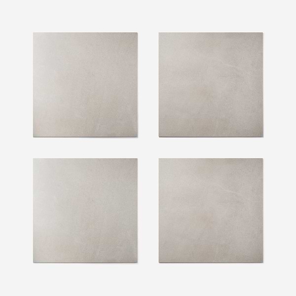 Rushmore Park Beige 36x36 Matte Procelain Tile in Beige, View 5, open zoomed image