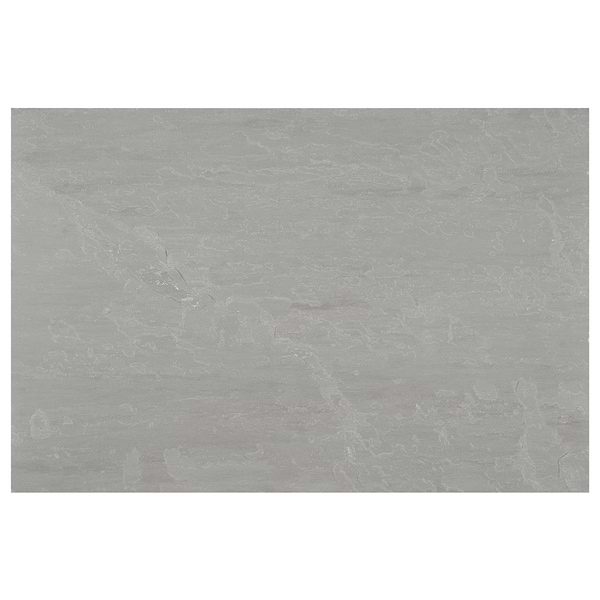 Sendero Asheville Gray 24x36 Brushed Sandstone 2CM Outdoor Paver