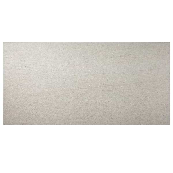 Caldaria Ivory White 24x48 Matte Porcelain Tile