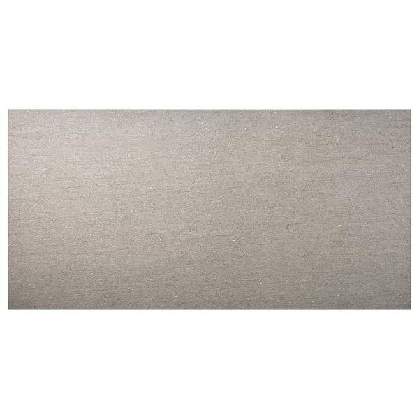 Caldaria Silver Gray 24x48 Matte Porcelain Tile