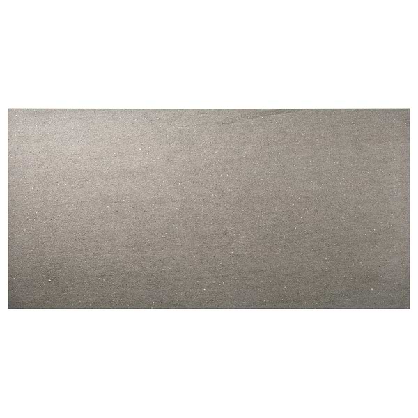 Caldaria Smoke Gray 24x48 Matte Porcelain Tile