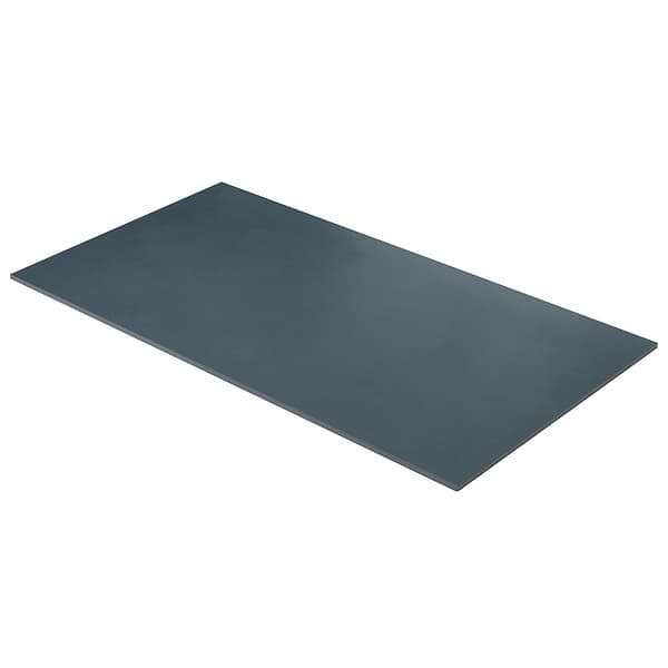 Clay Karma Blue 16x32 Matte Porcelain Tile