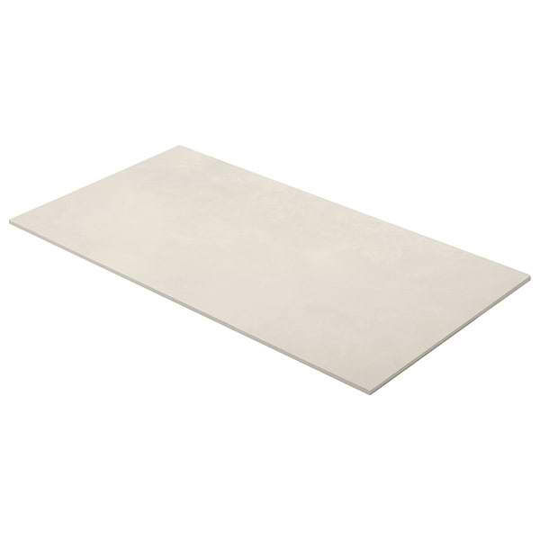 Clay Shy Beige 16x32 Matte Porcelain Tile