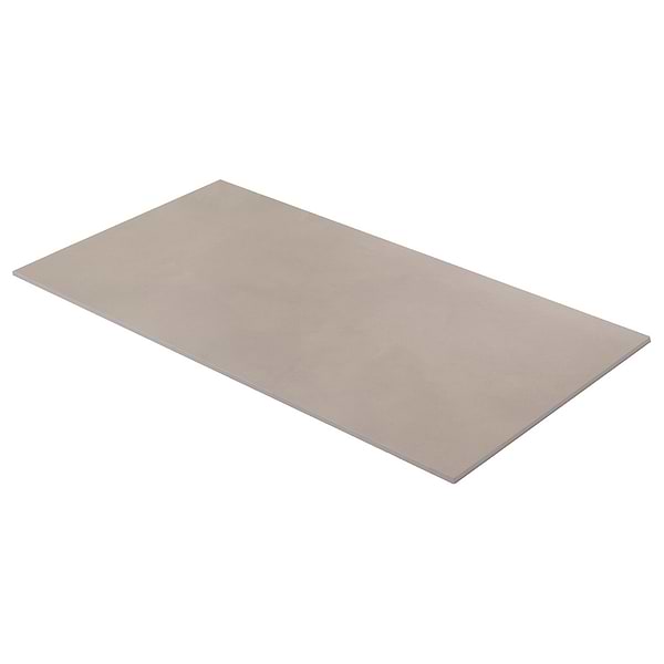 Clay Trust Gray 16x32 Matte Porcelain Tile