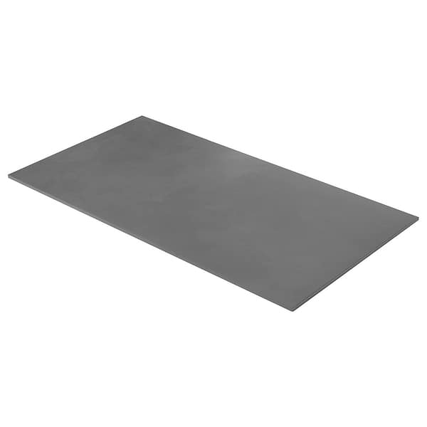 Clay Verve Gray 16x32 Matte Porcelain Tile