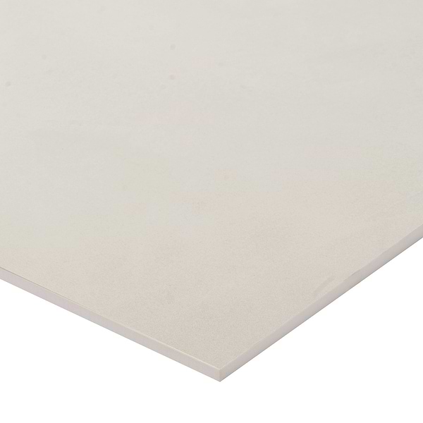 Clay Calm White 16x32 Matte Porcelain Tile