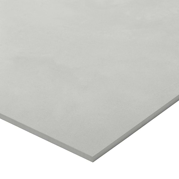 Clay Delight Gray 16x32 Matte Porcelain Tile