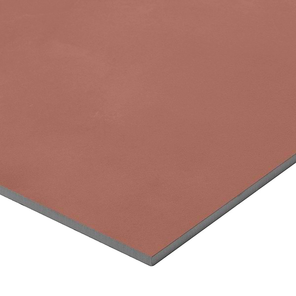 Clay Grace Red 16x32 Tile Matte Porcelain Tile