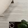 Nashville Gray 24x48 Travertine Look Polished Porcelain Tile