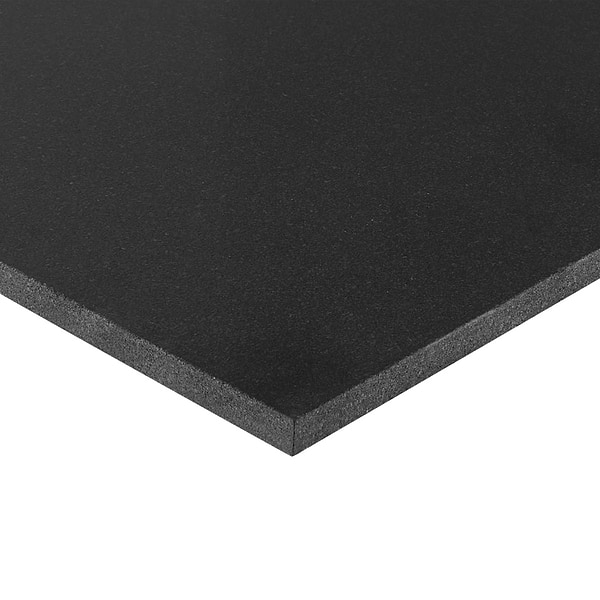 Pietra Basalt Black 12x24 Honed Basalt Tile