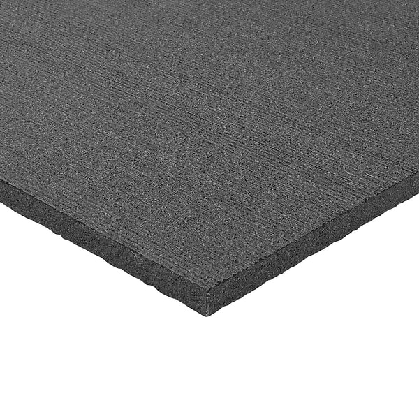 Pietra Basalt Black 12x24 Textured Basalt Tile
