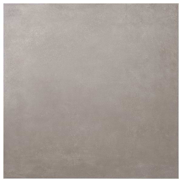 Lines Greige 24X24 Matte Porcelain Tile in Greige, View 6, open zoomed image