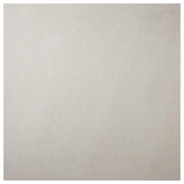 Rushmore Lake Beige 36x36 Matte Porcelain Tile in Light Beige, View 6, open zoomed image