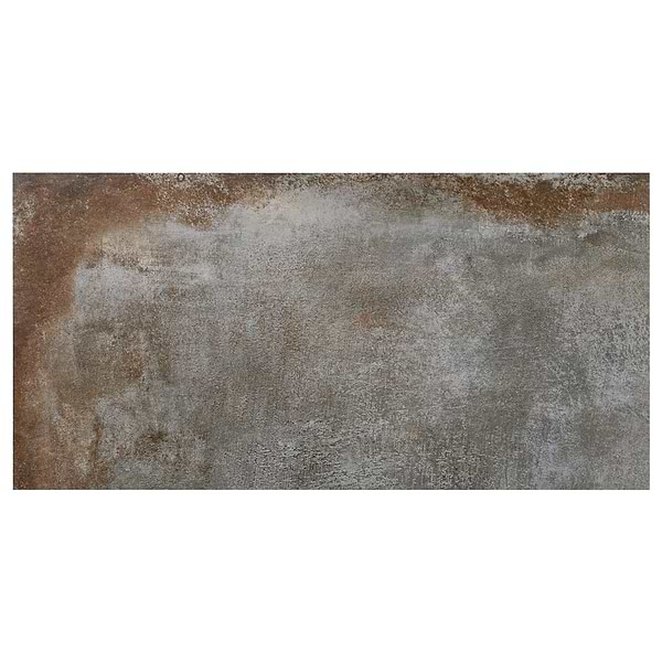 Flatiron 2.0 Graphite Gray 12x24 Matte Porcelain Tile by Angela Harris in Charcoal, View 6, open zoomed image