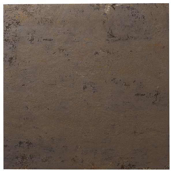 Portrait Copper 24x24 Matte Porcelain Tile in Bronze, View 6, open zoomed image