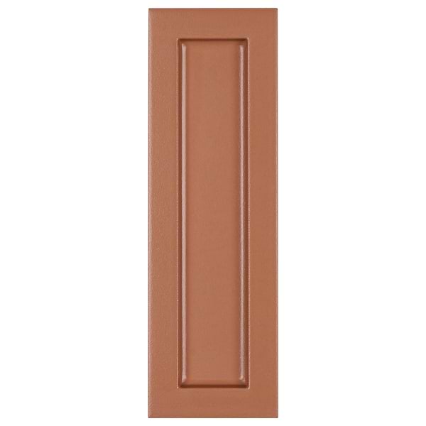 Arlo Terracotta 3x11 3D Matte Ceramic Tile