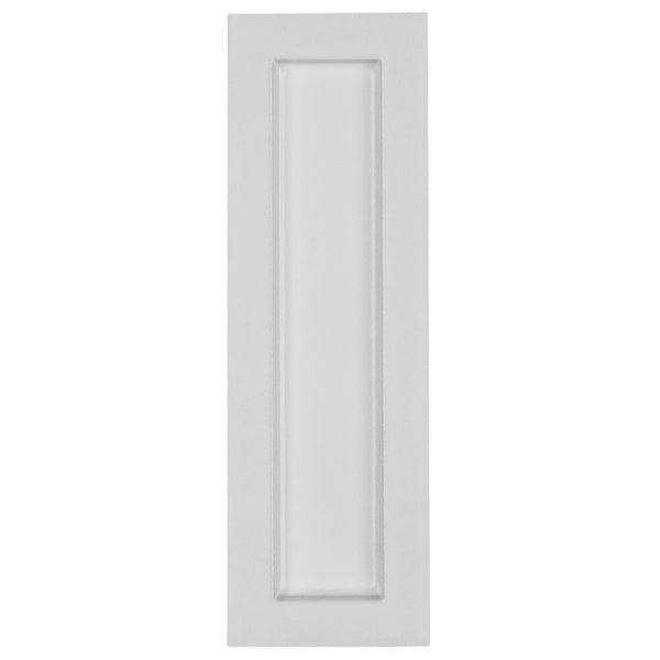 Arlo White 3x11 3D Matte Ceramic Tile