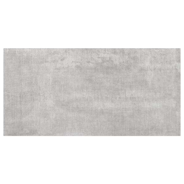 Basic Cement Ash Gray 12X24 Matte Porcelain Tile in Ash Gray, View 6, open zoomed image