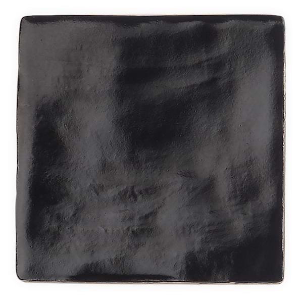 Montauk Jet 4x4 Mixed Finish Ceramic Tile