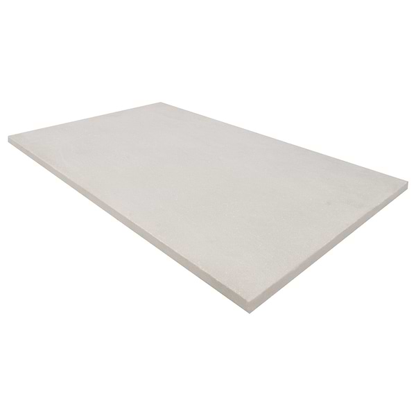 Sendero Portland Beige 22x33 Brushed Sandstone 2CM Outdoor Paver