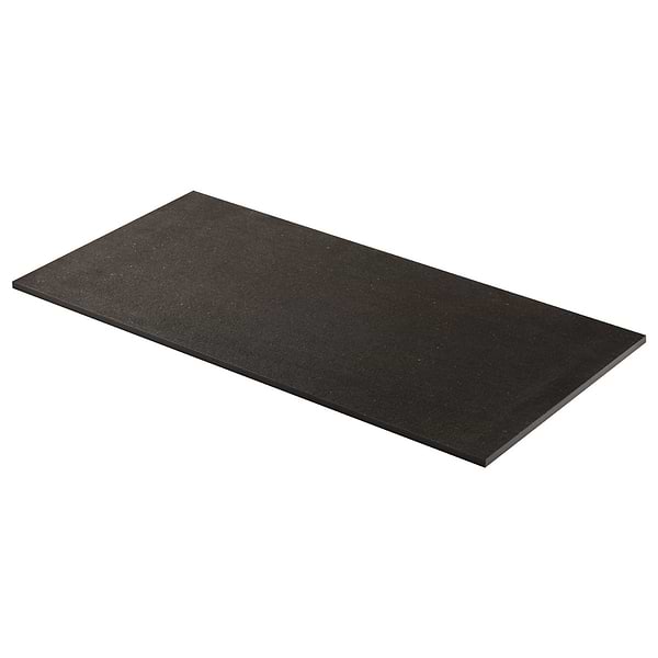 Caldaria Mocha Gray 12x24 Matte Porcelain Tile