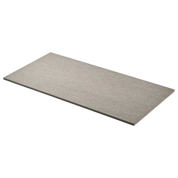 Caldaria Silver Gray 12x24 Matte Porcelain Tile