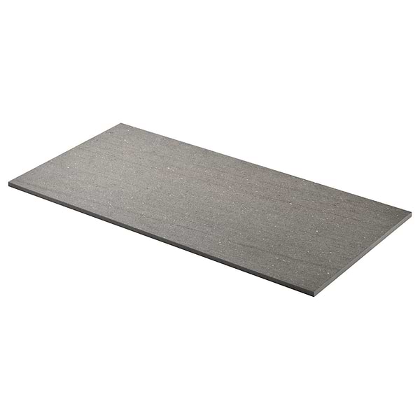 Caldaria Smoke Gray 12x24 Matte Porcelain Tile
