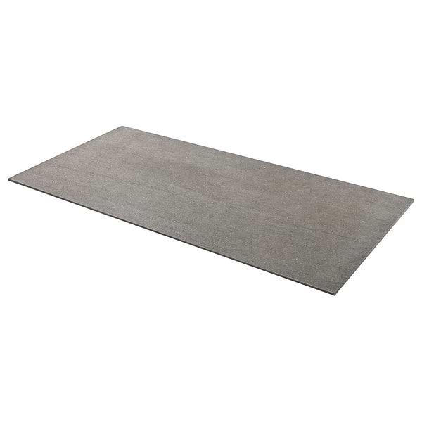 Caldaria Smoke Gray 24x48 Matte Porcelain Tile