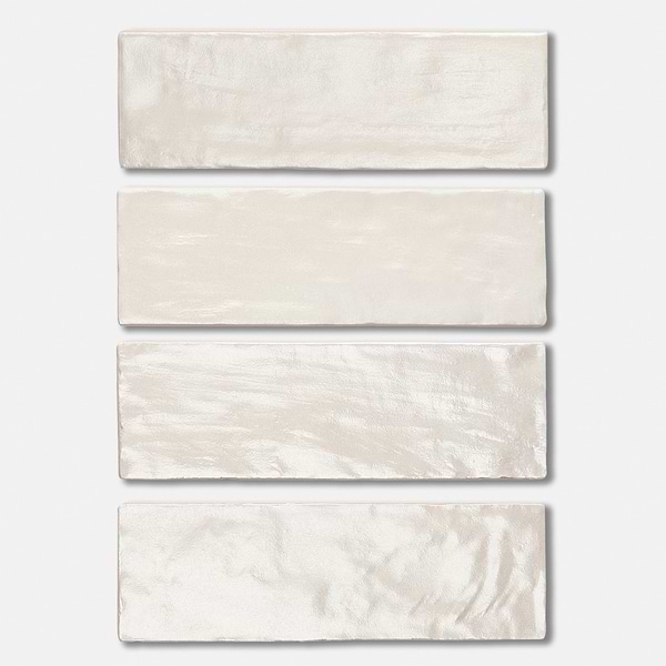 Montauk Sand Dune 2x8 Mixed Finish Ceramic Tile
