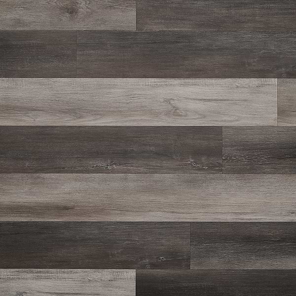 Optoro Scarlet Oak Studio 12mil Wear Layer Rigid Core Click 6x48 Luxury Vinyl Plank Flooring