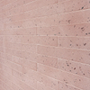 Mancala Blush Pink 3x16 Matte Terrazzo Tile 
