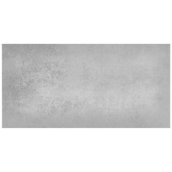 Bond LVT Excalibur Gray 12x24 Glue Down Luxury Vinyl Tile 12 mil wear layer